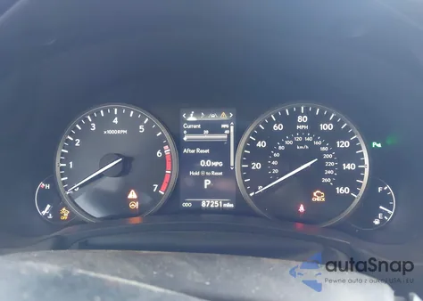 2021 Lexus Nx 300 Base/300 Luxury/300 F Sport from USA, damaged, VIN JTJDARDZ7M5023986